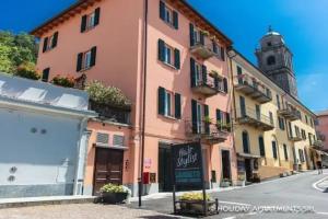 Diamond Apartments, Bellagio