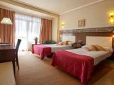 Classic Essential Superior Double room with city view