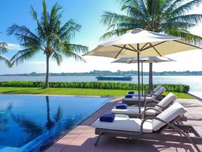 The Bale Phnom Penh by LifestyleRetreats - 24