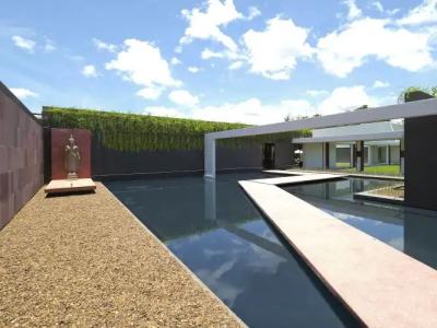 The Bale Phnom Penh by LifestyleRetreats - 13