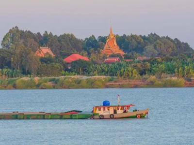 The Bale Phnom Penh by LifestyleRetreats - 25