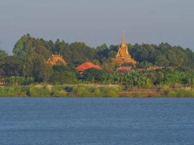 The Bale Phnom Penh by LifestyleRetreats - 26