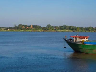 The Bale Phnom Penh by LifestyleRetreats - 21