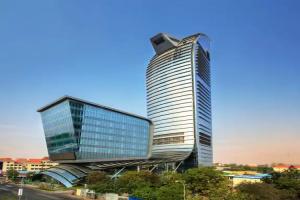 Rosewood Hotel, Phnom Penh