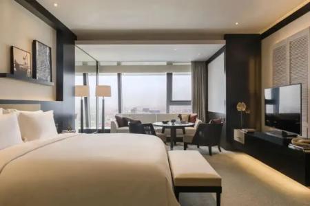 Rosewood Phnom Penh - 7