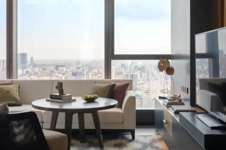 Rosewood Phnom Penh - 51