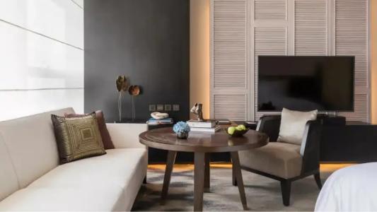 Rosewood Phnom Penh - 42