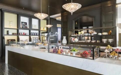 Rosewood Phnom Penh - 25