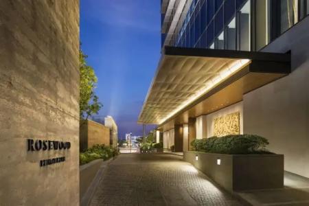 Rosewood Phnom Penh - 40