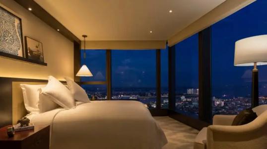 Rosewood Phnom Penh - 84