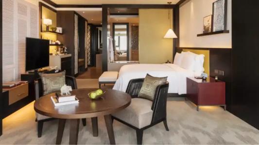 Rosewood Phnom Penh - 41