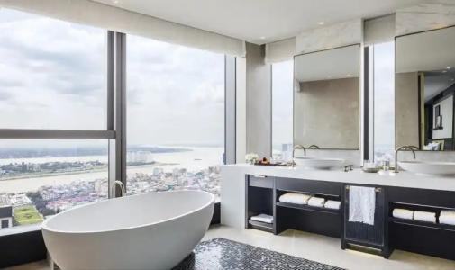 Rosewood Phnom Penh - 16