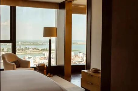 Rosewood Phnom Penh - 63