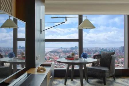 Rosewood Phnom Penh - 44