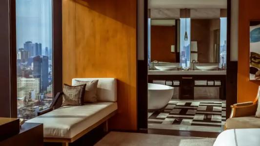 Rosewood Phnom Penh - 69