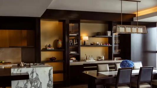 Rosewood Phnom Penh - 76