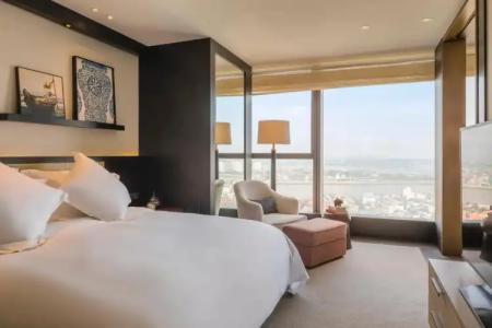 Rosewood Phnom Penh - 4