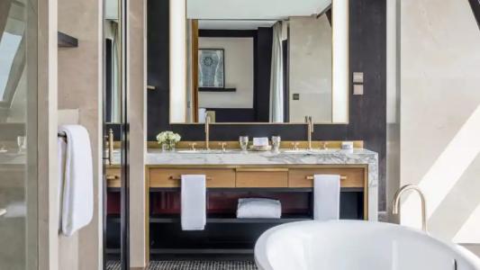 Rosewood Phnom Penh - 67