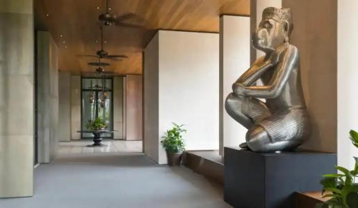 Rosewood Phnom Penh - 36