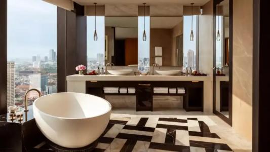 Rosewood Phnom Penh - 78