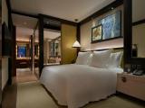 Manor Double Suite