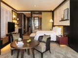 Executive Grand Family Quadruple room