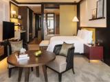 Premier Double room with river view