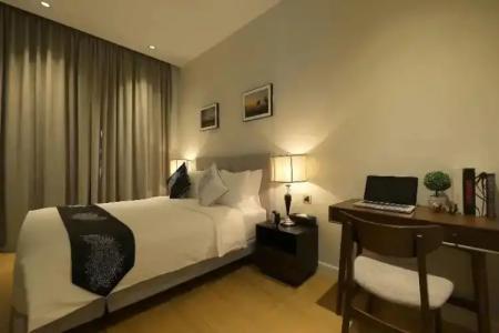 The View Serviced Residence - 52