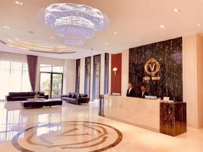 The View Serviced Residence - 0