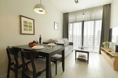 The View Serviced Residence - 5