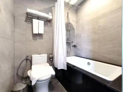 The View Serviced Residence - 49