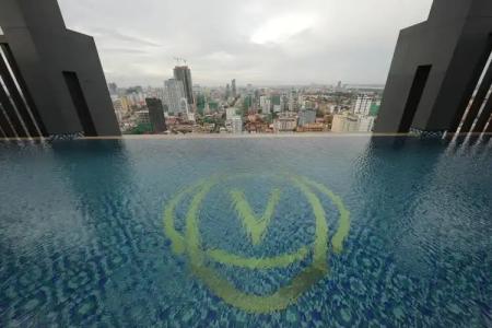 The View Serviced Residence - 15