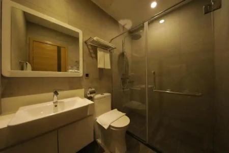 The View Serviced Residence - 8