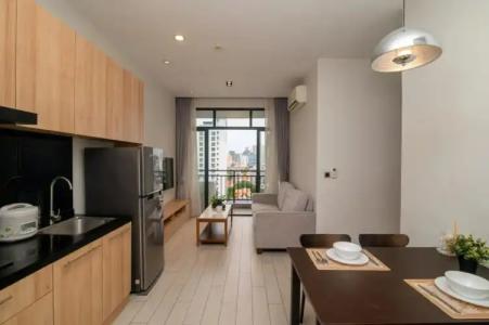 The View Serviced Residence - 36