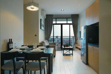 The View Serviced Residence - 28