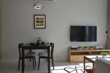 The View Serviced Residence - 58