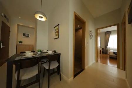 The View Serviced Residence - 62