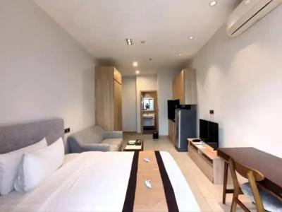 The View Serviced Residence - 46