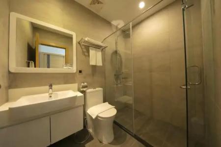 The View Serviced Residence - 7
