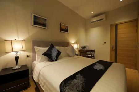 The View Serviced Residence - 57