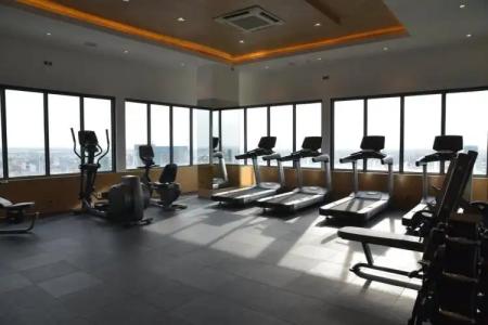 The View Serviced Residence - 13