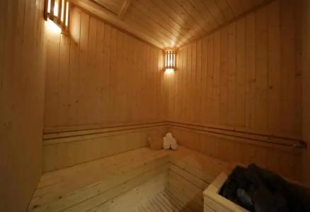 The View Serviced Residence - 43