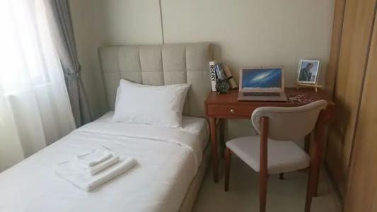 The View Serviced Residence - 2