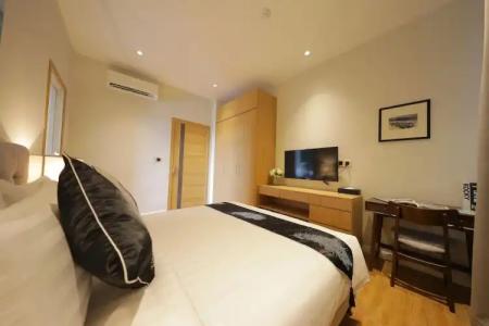 The View Serviced Residence - 63
