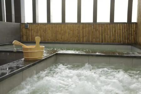 The View Serviced Residence - 39