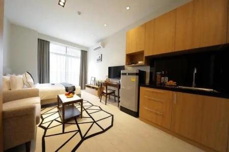 The View Serviced Residence - 21