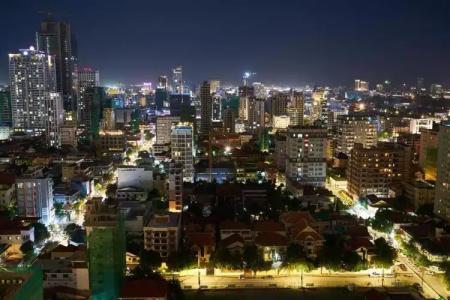 The View Serviced Residence - 14