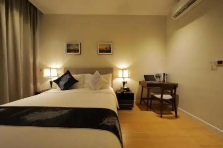 The View Serviced Residence - 51