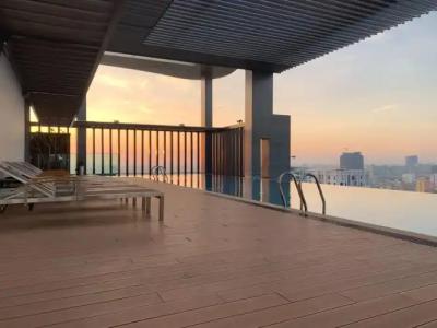 The View Serviced Residence - 22