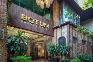 Botum Palace Hotel, Phnom Penh